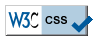 CSS Valido!